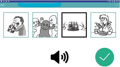 Vocabulary Assessment With Tablets in Grade 1: Examining Effects of Individual and Contextual Factors and Psychometric Qualities